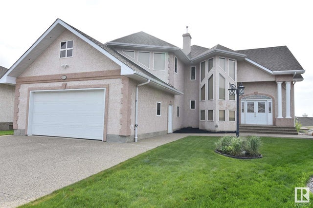 16115 57 Street Nw, Edmonton