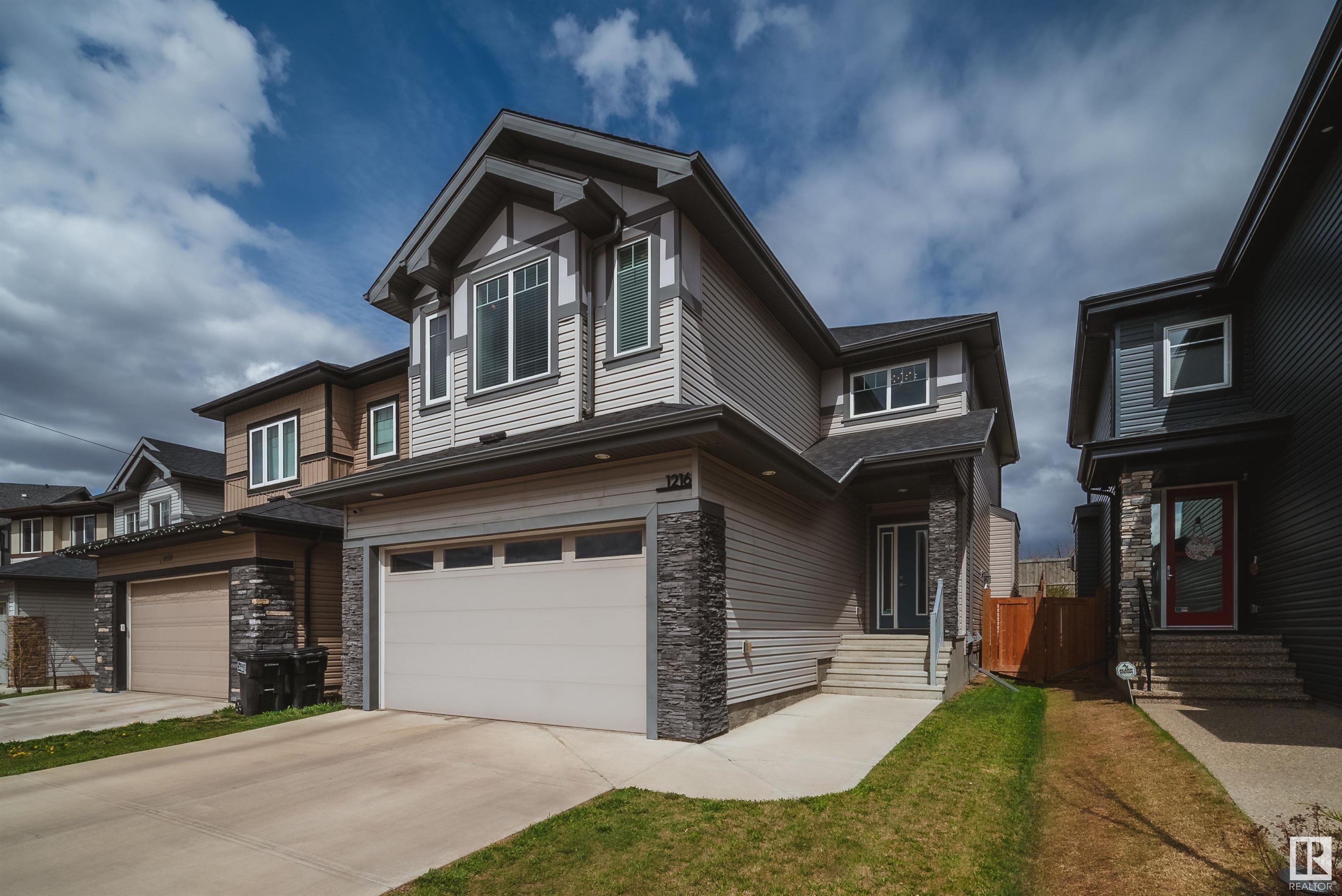 1216 152 Avenue, Edmonton