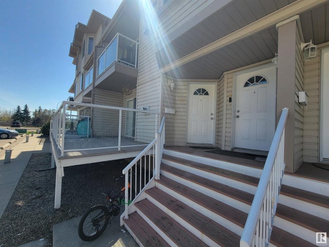 10 2505 42 Street Nw, Edmonton