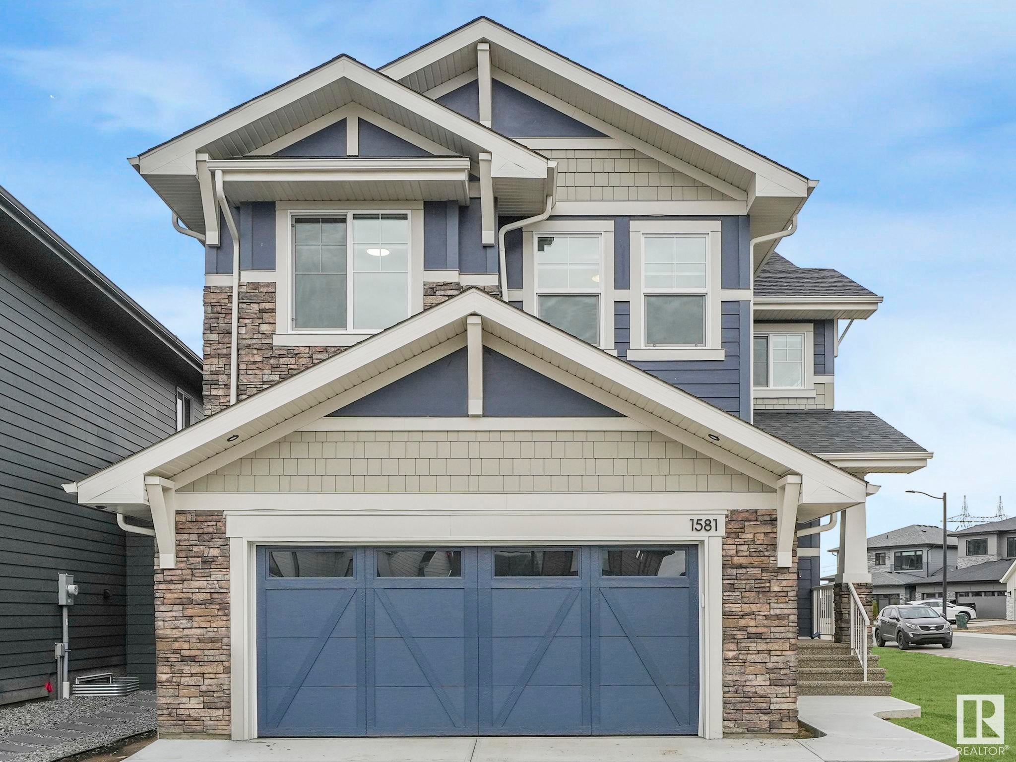 1581 Howes Place, Edmonton
