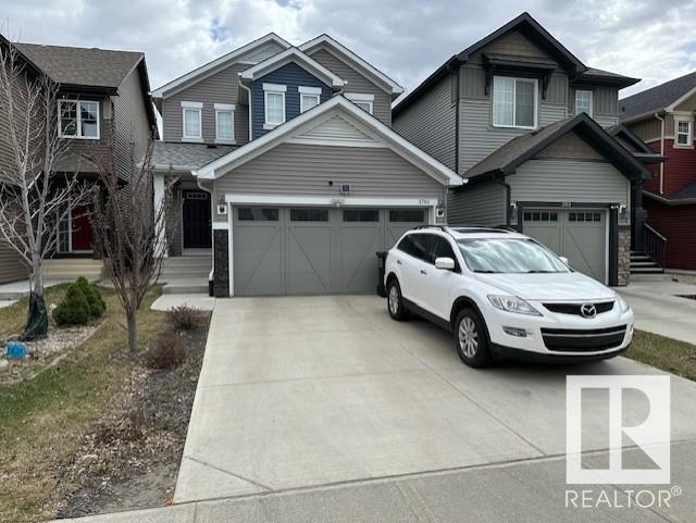 1761 Dumont Crescent, Edmonton