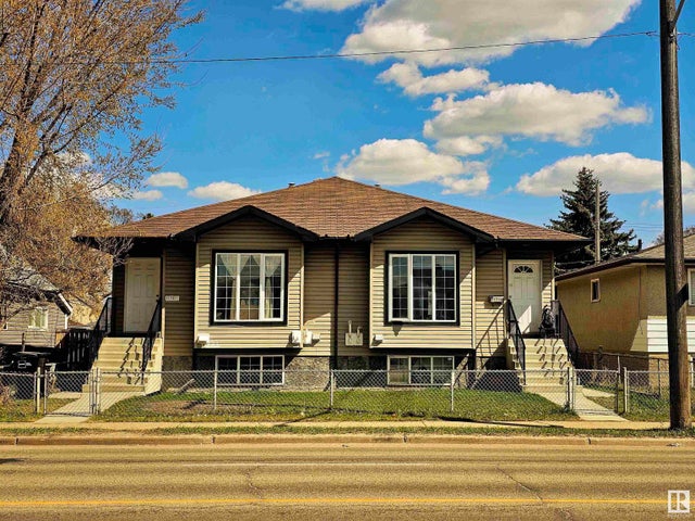 11721 80 Street Nw, Edmonton