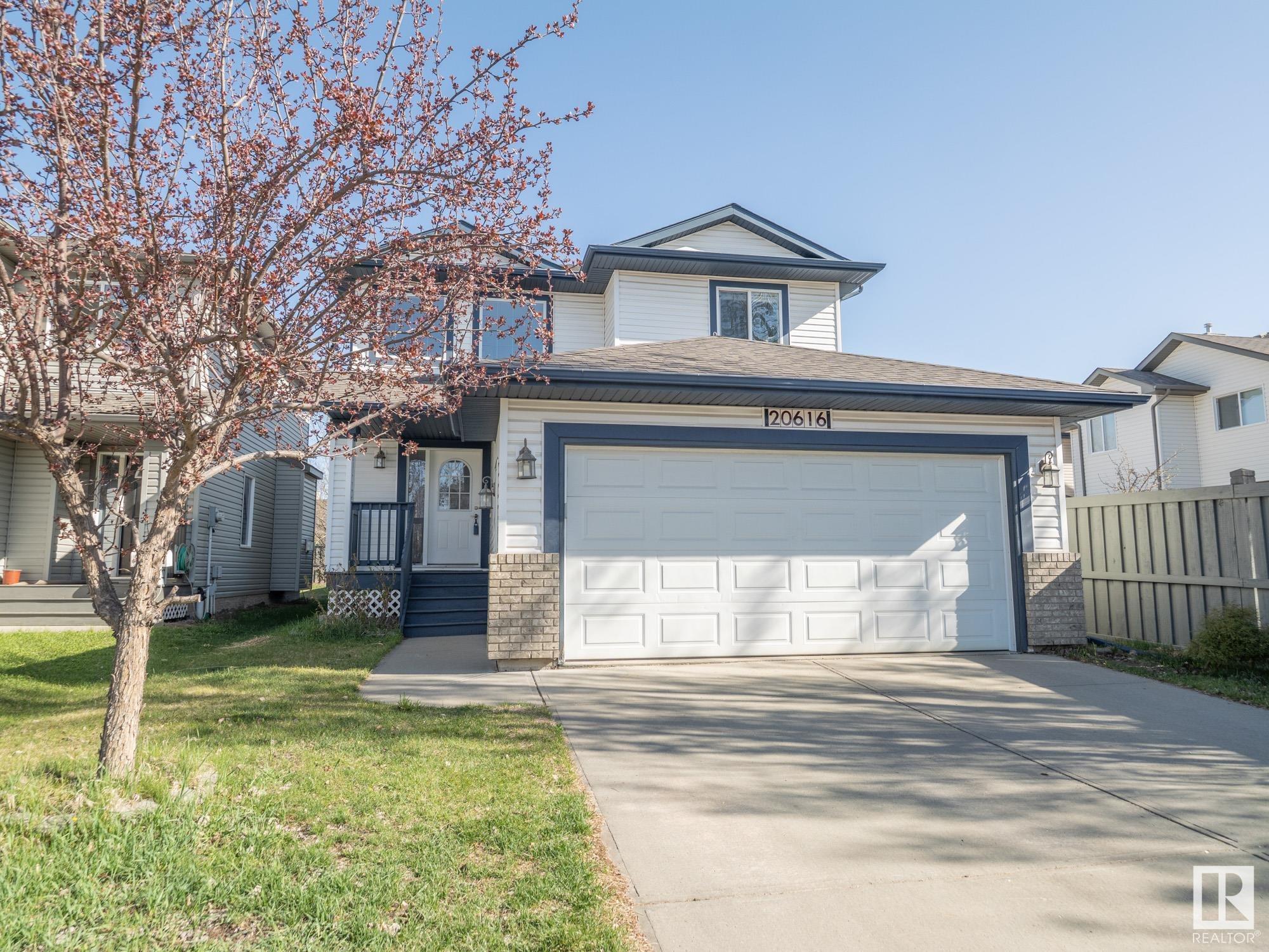 20616 50 Avenue, Edmonton