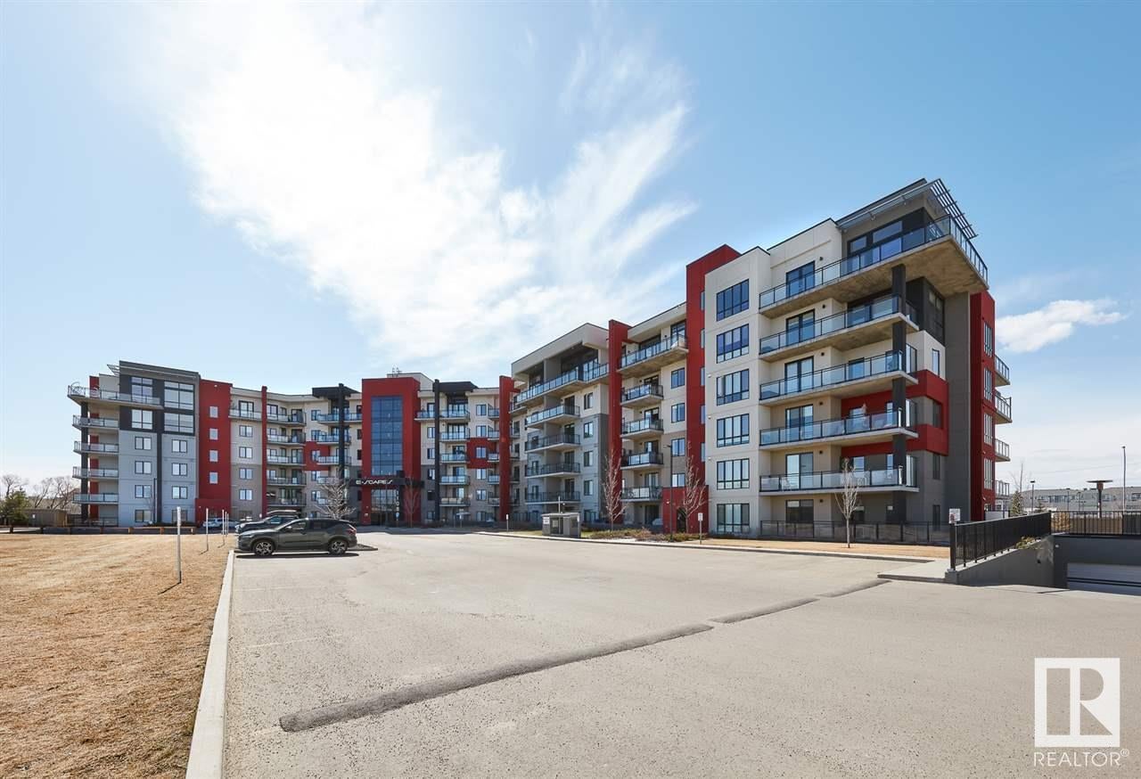 522 11080 Ellerslie Road, Edmonton