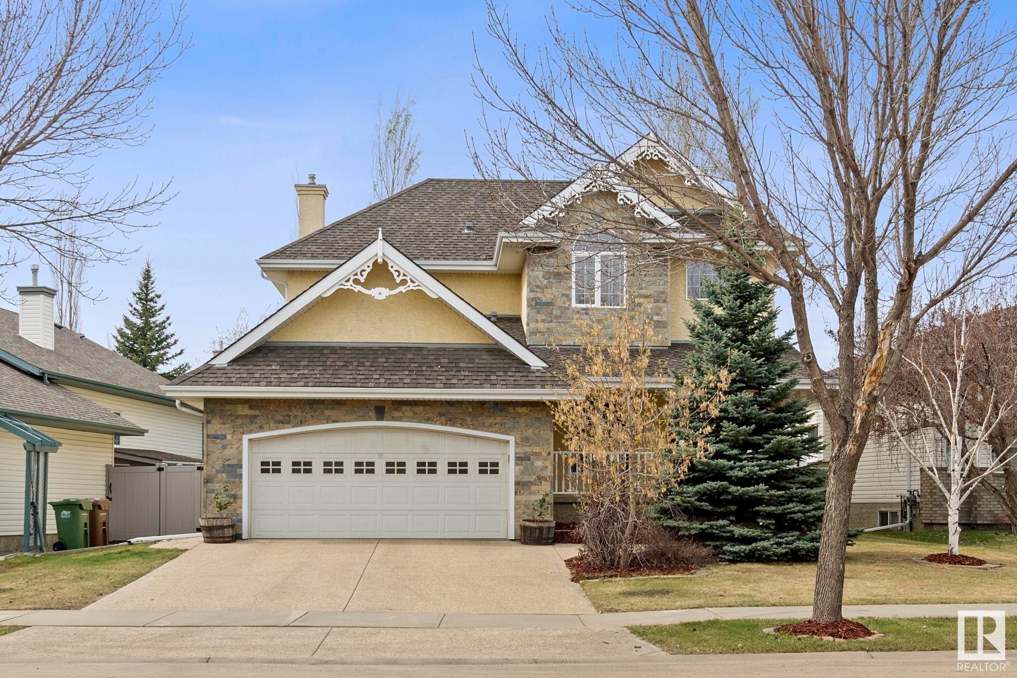 157 Kingswood Boulevard, St. Albert