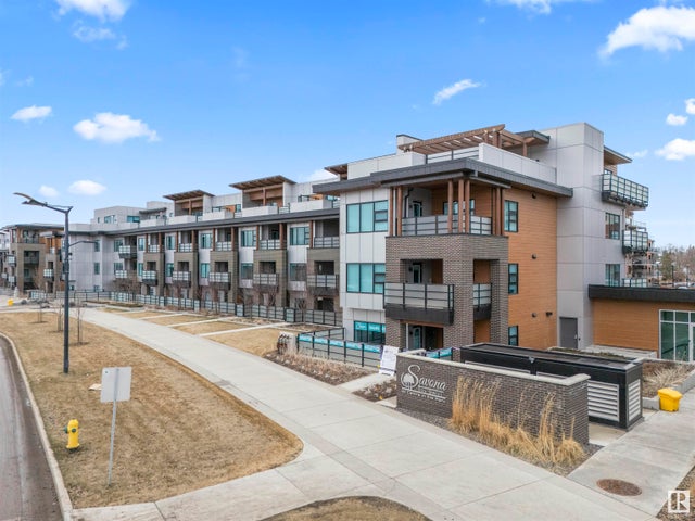 323 61 Festival Way, Sherwood Park