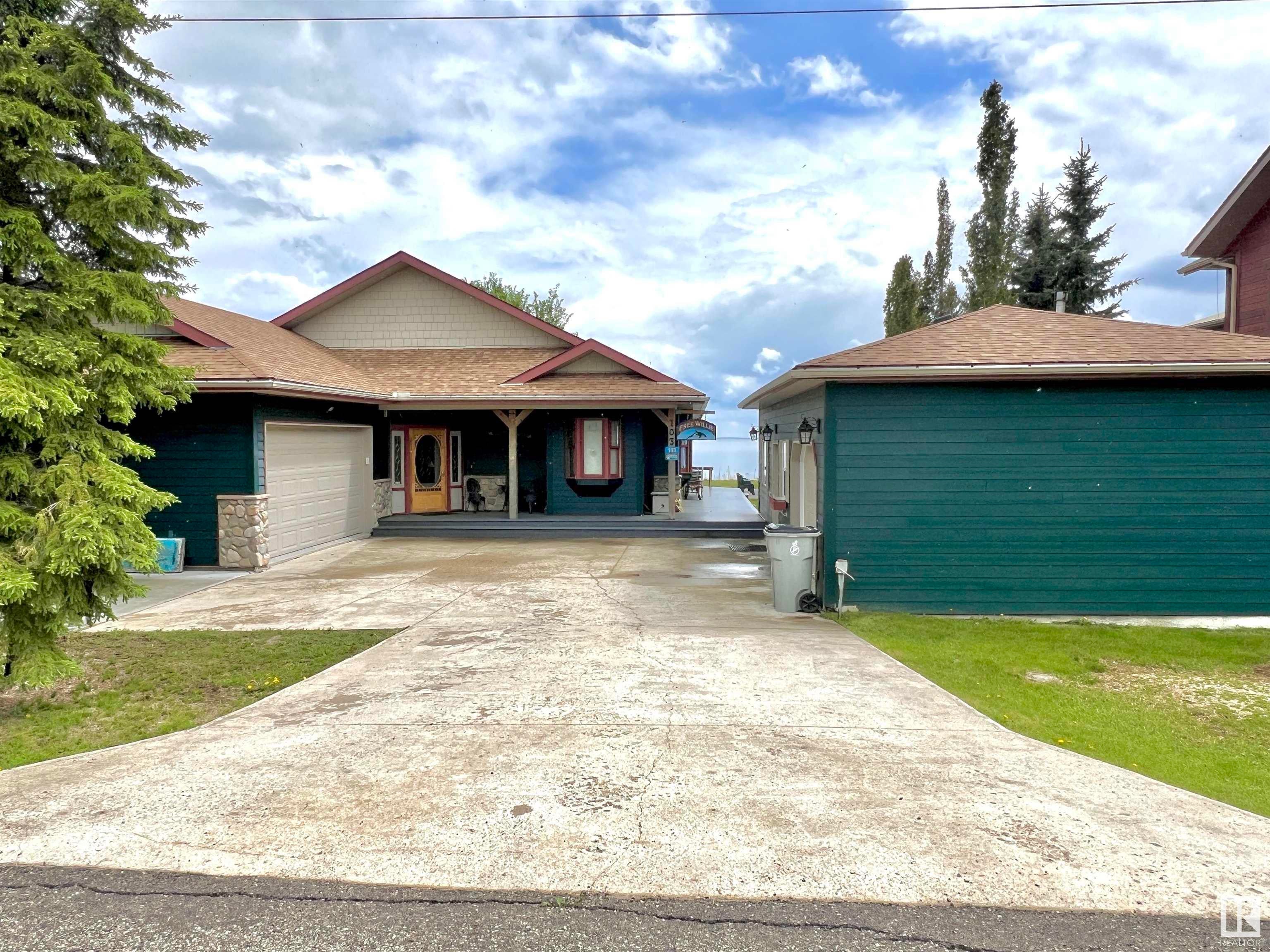 103 Lake Drive Beach, Rural Wetaskiwin County