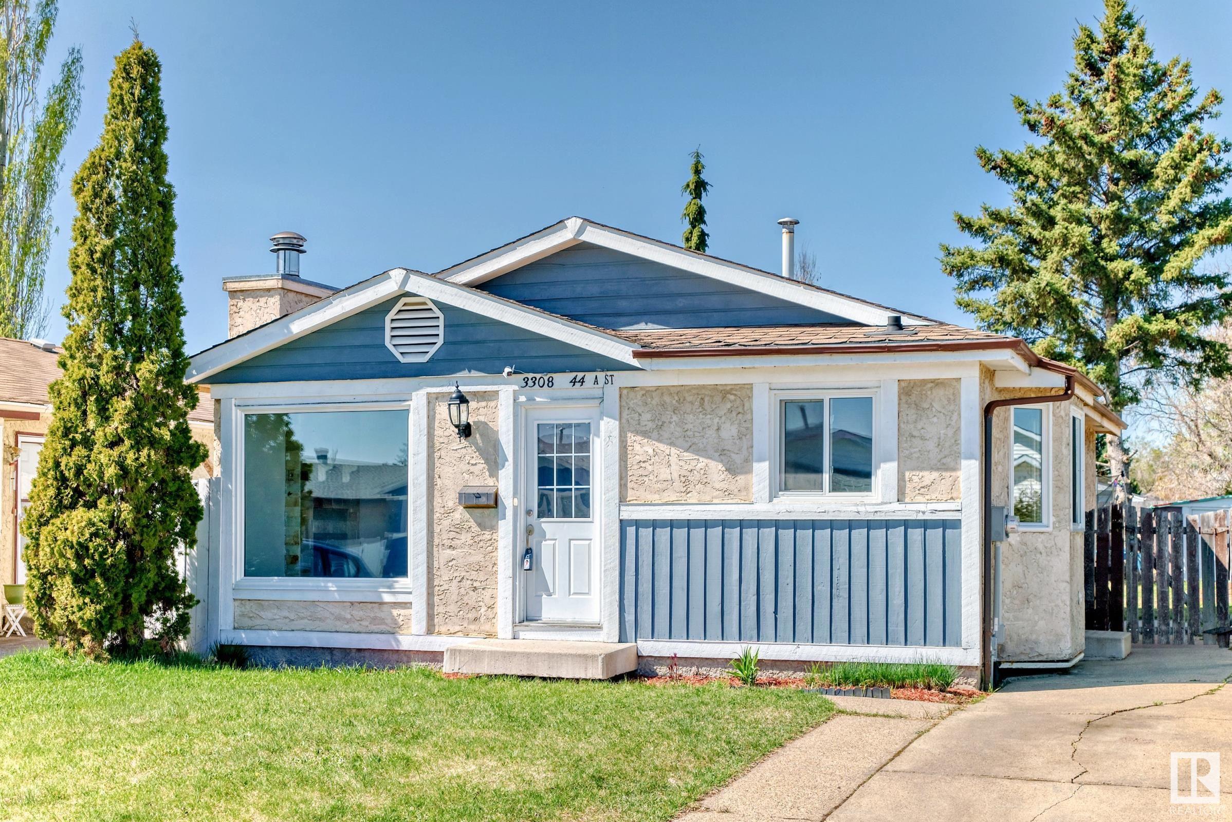 3308 44a Street, Edmonton