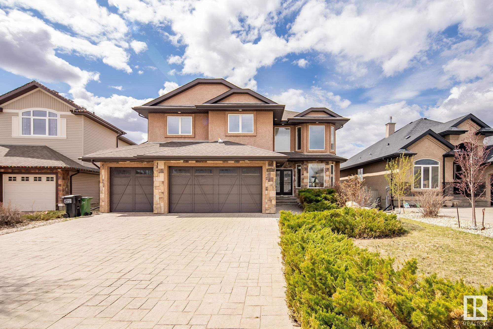 1516 Adamson View View, Edmonton