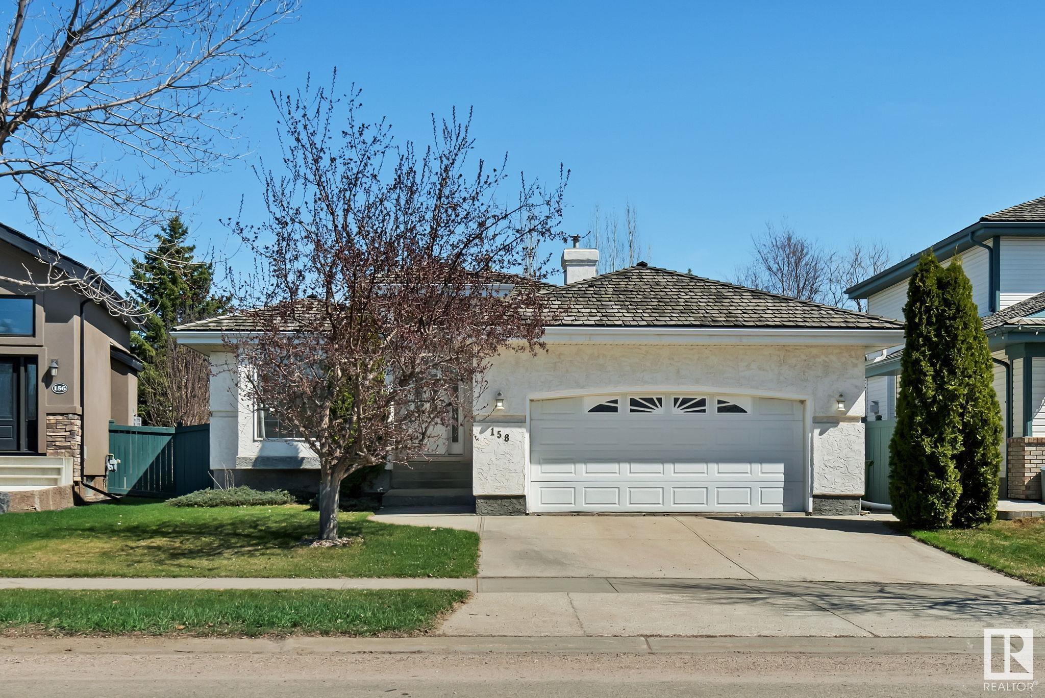 158 Blackburn Drive, Edmonton