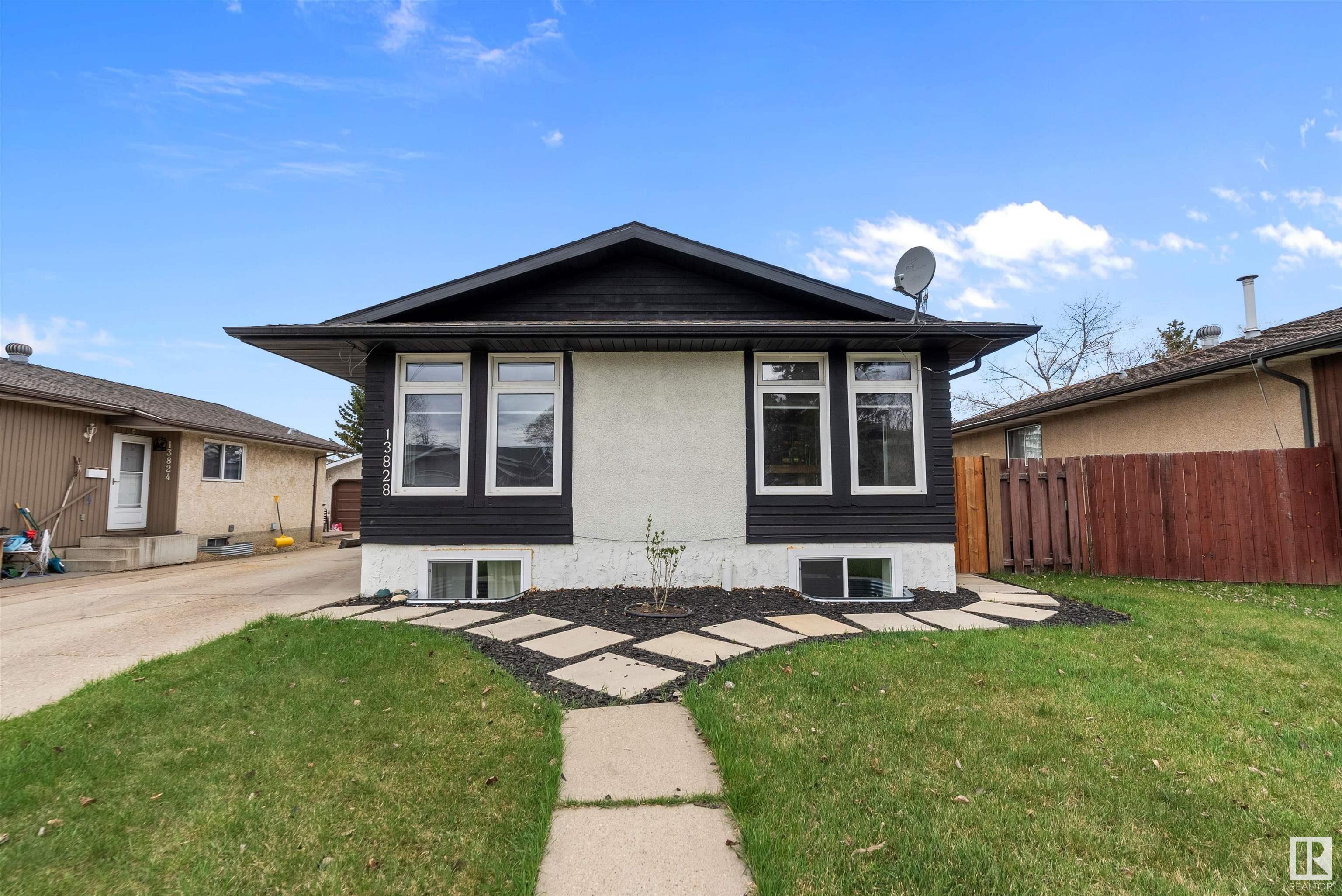 13828 28 Street, Edmonton