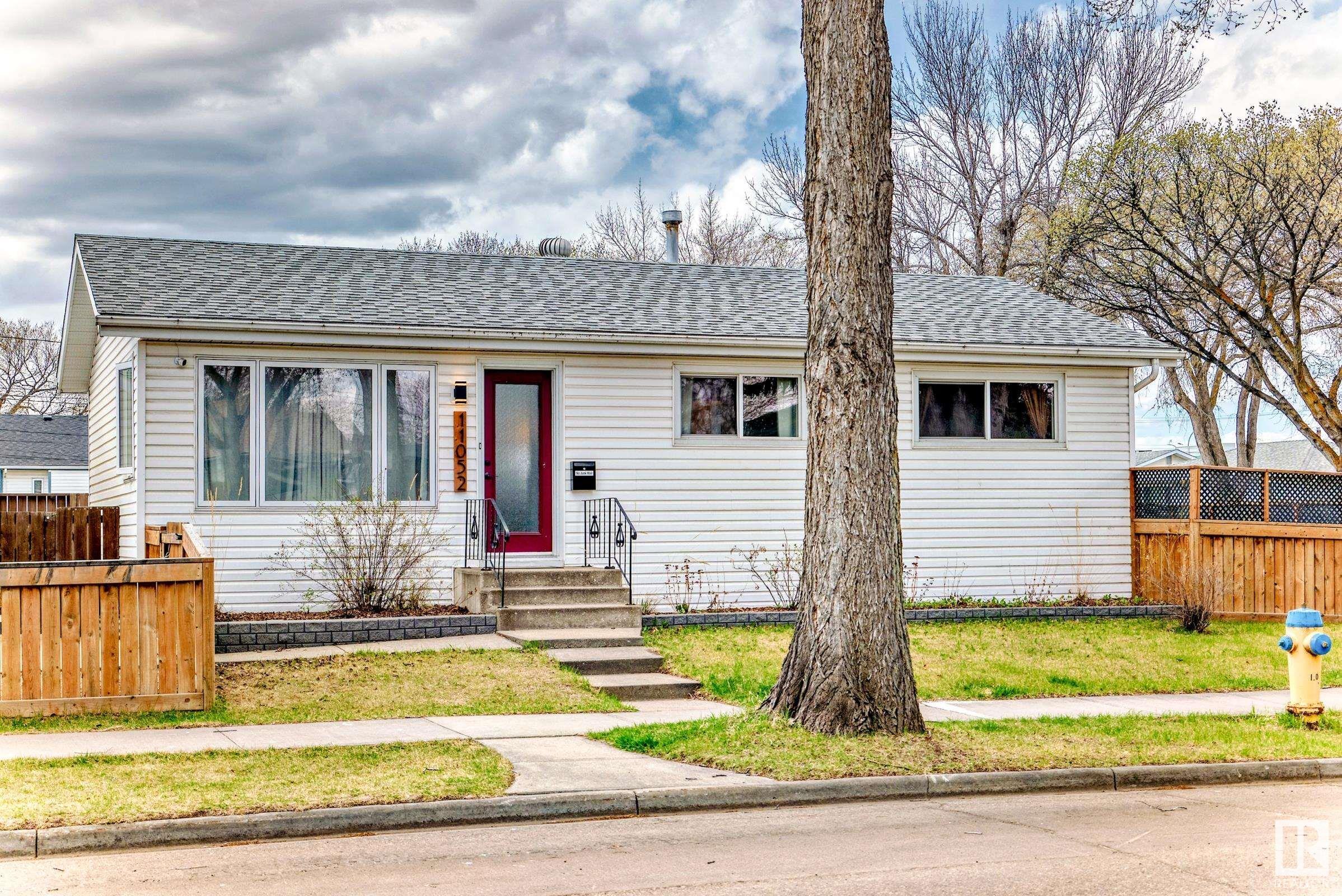 11052 151 Street, Edmonton