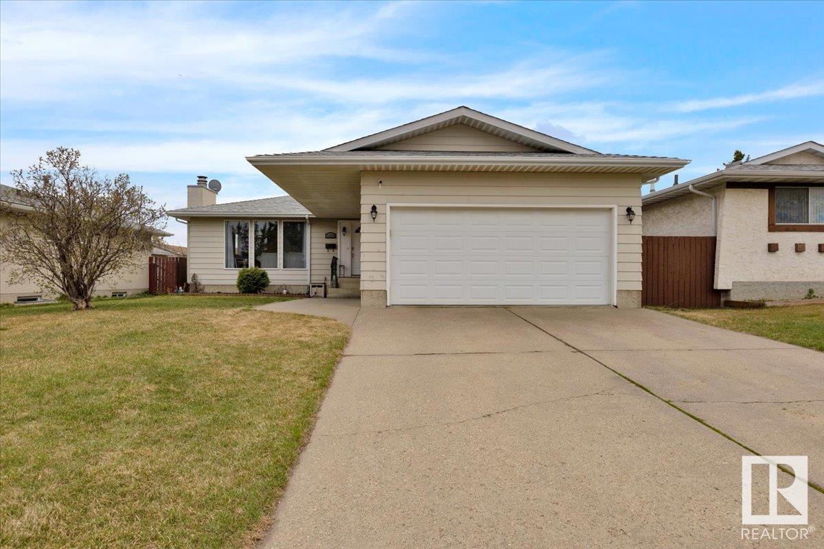 11719 158 Avenue, Edmonton