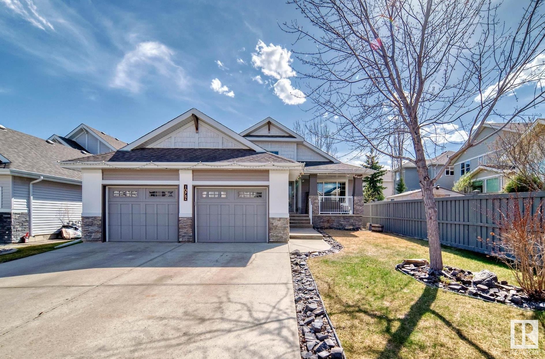 1075 Hope Road, Edmonton