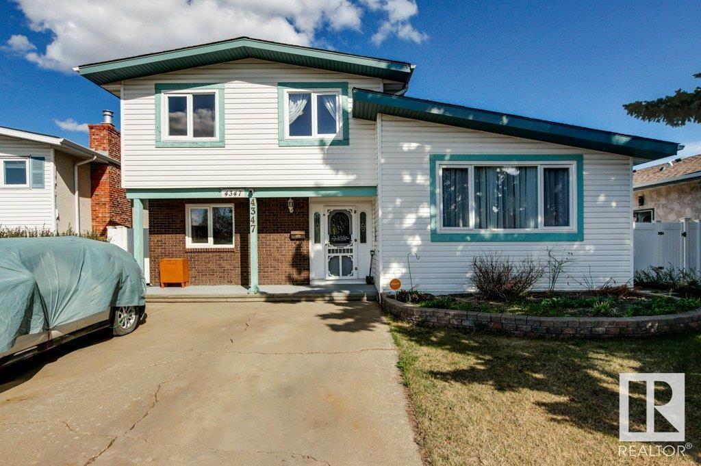 4347 68 Street, Edmonton