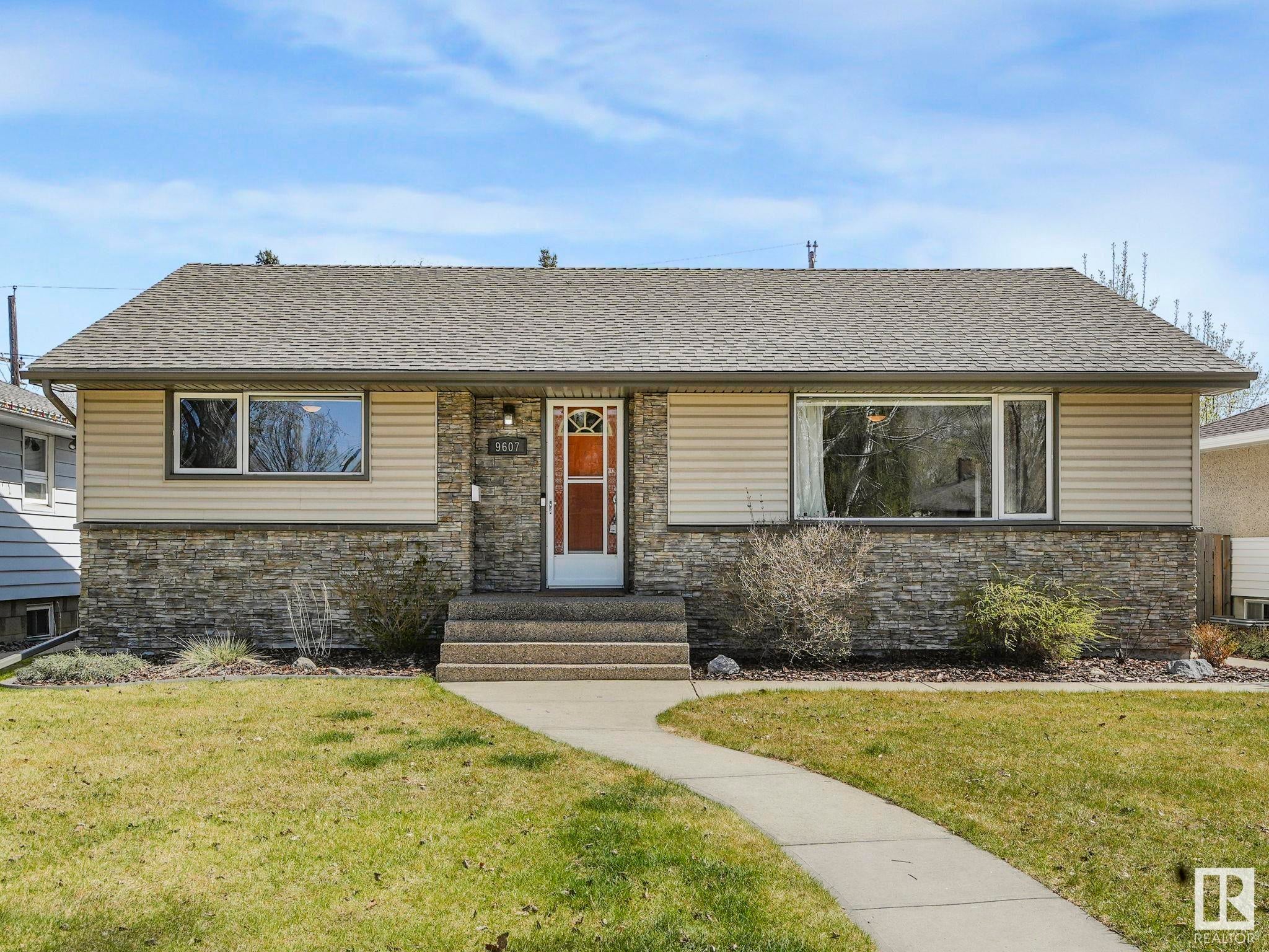 9607 77 Street, Edmonton