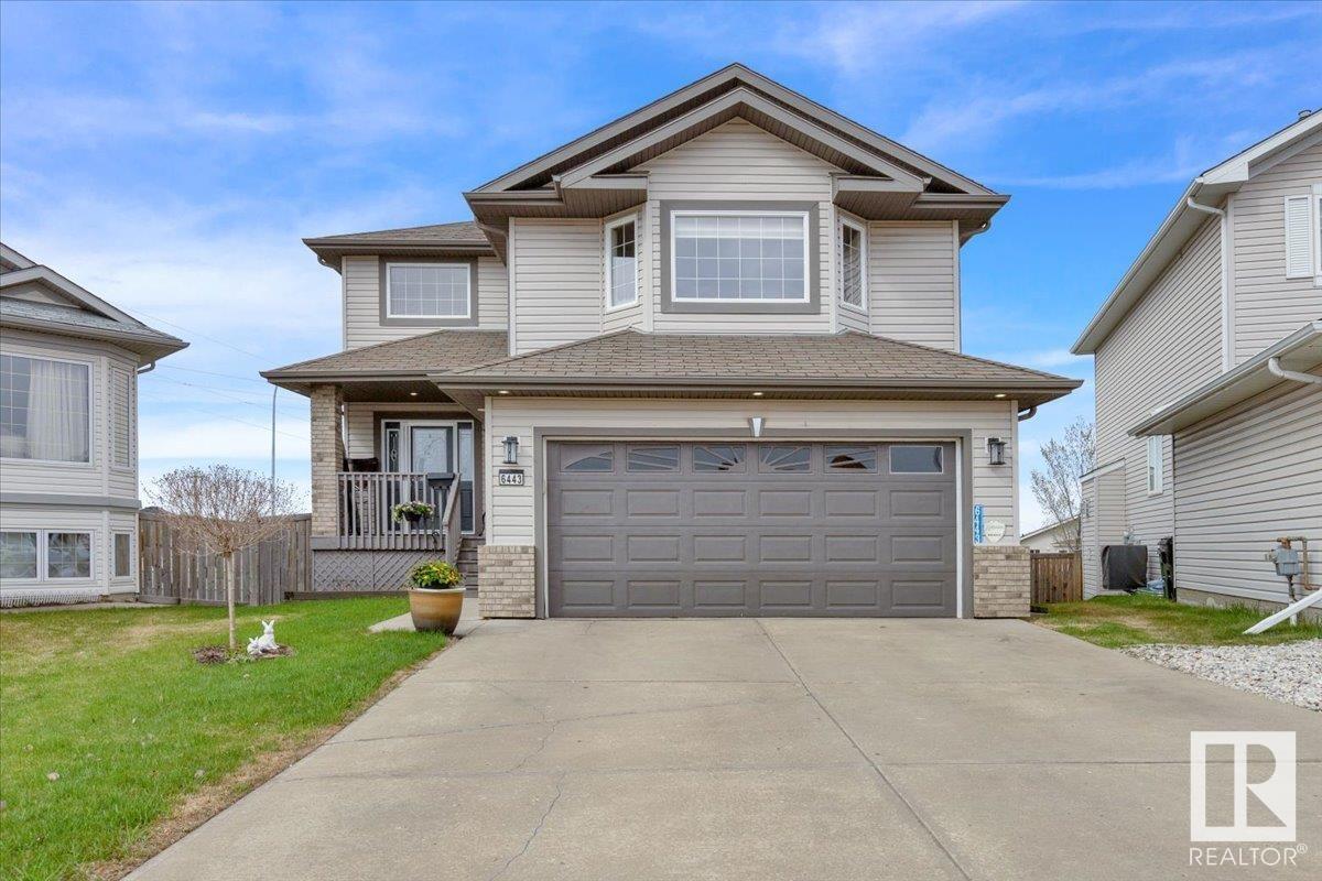 6443 164 Avenue, Edmonton