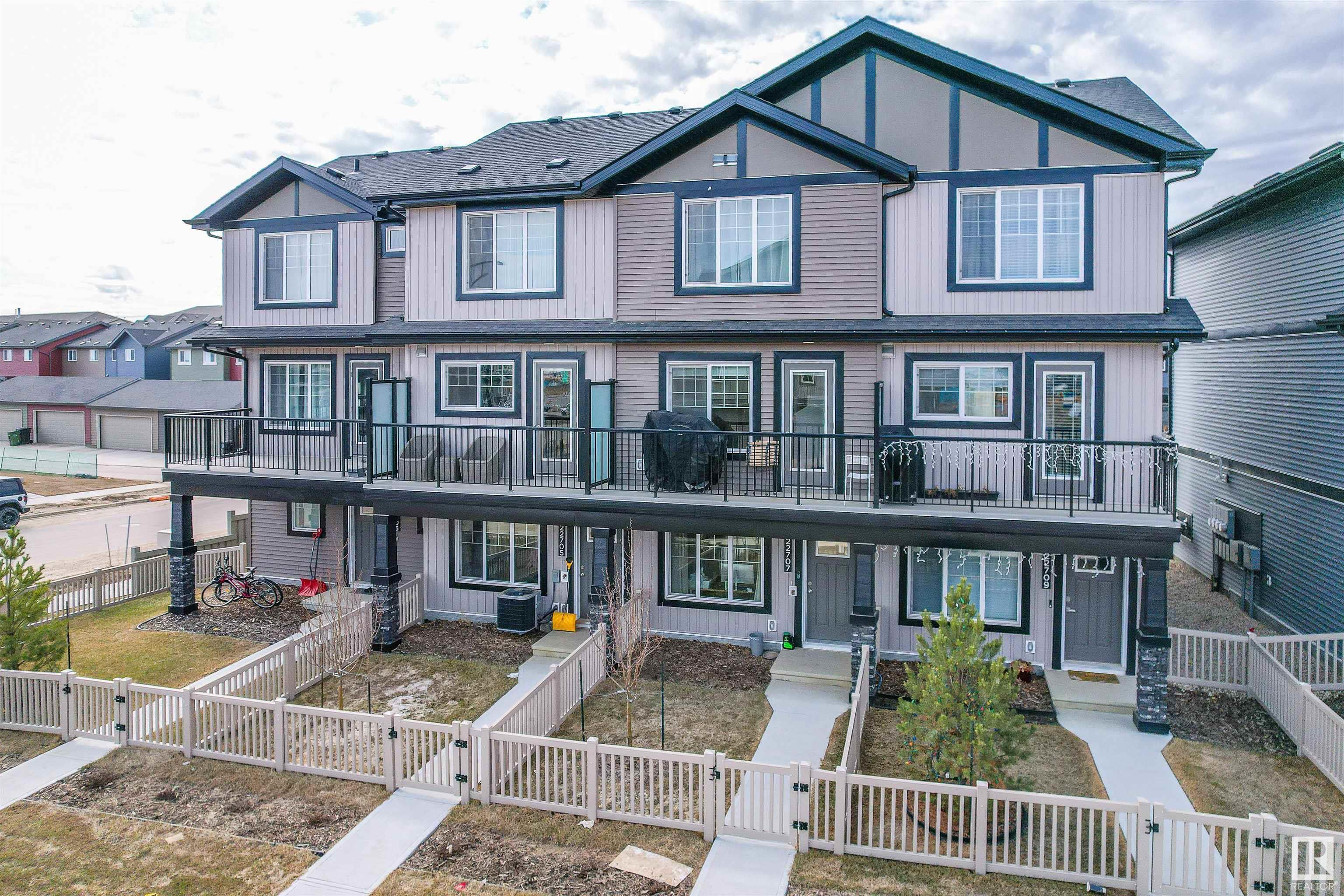 22707 84 Avenue, Edmonton