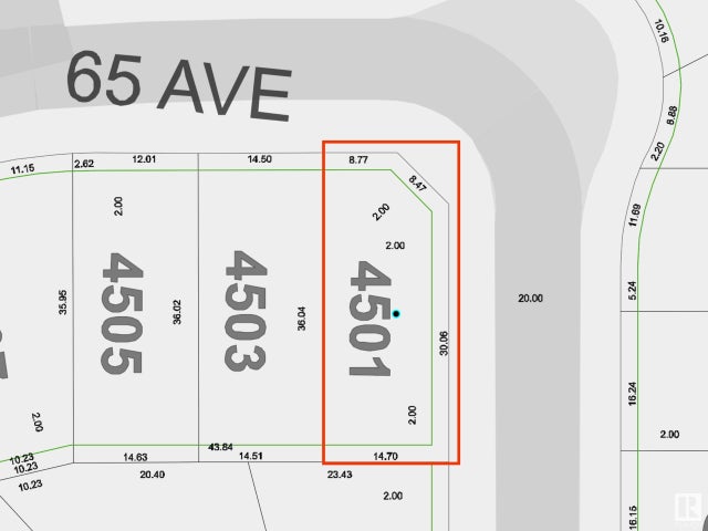 4501 65 Avenue, Cold Lake