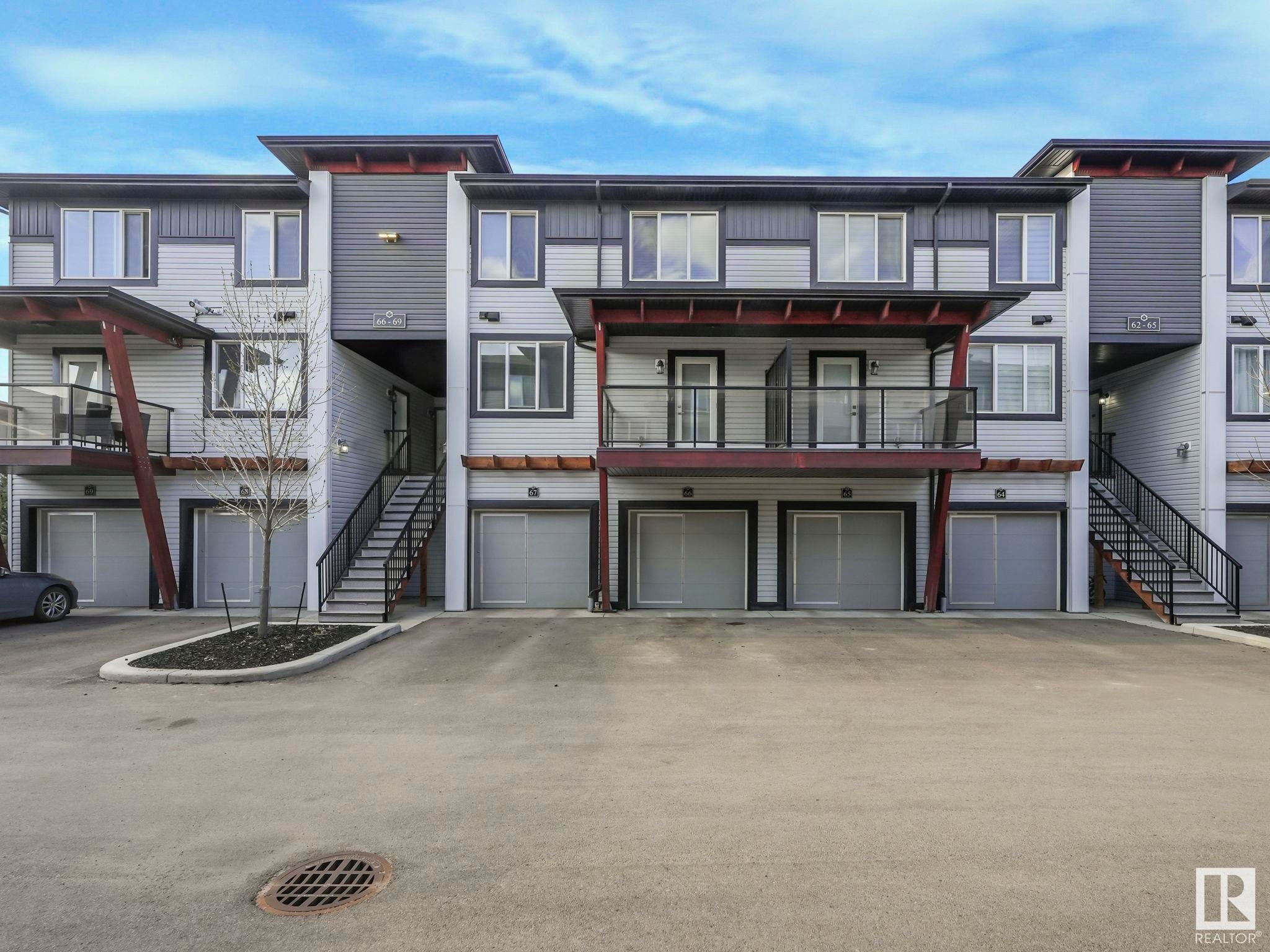 66 446 Allard Boulevard, Edmonton