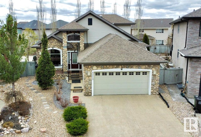 1213 Cunningham Drive Sw, Edmonton