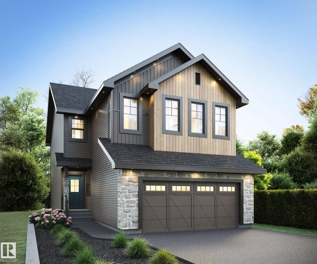 1075 Cristall Crescent Sw, Edmonton