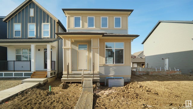 7116 51 Avenue, Beaumont