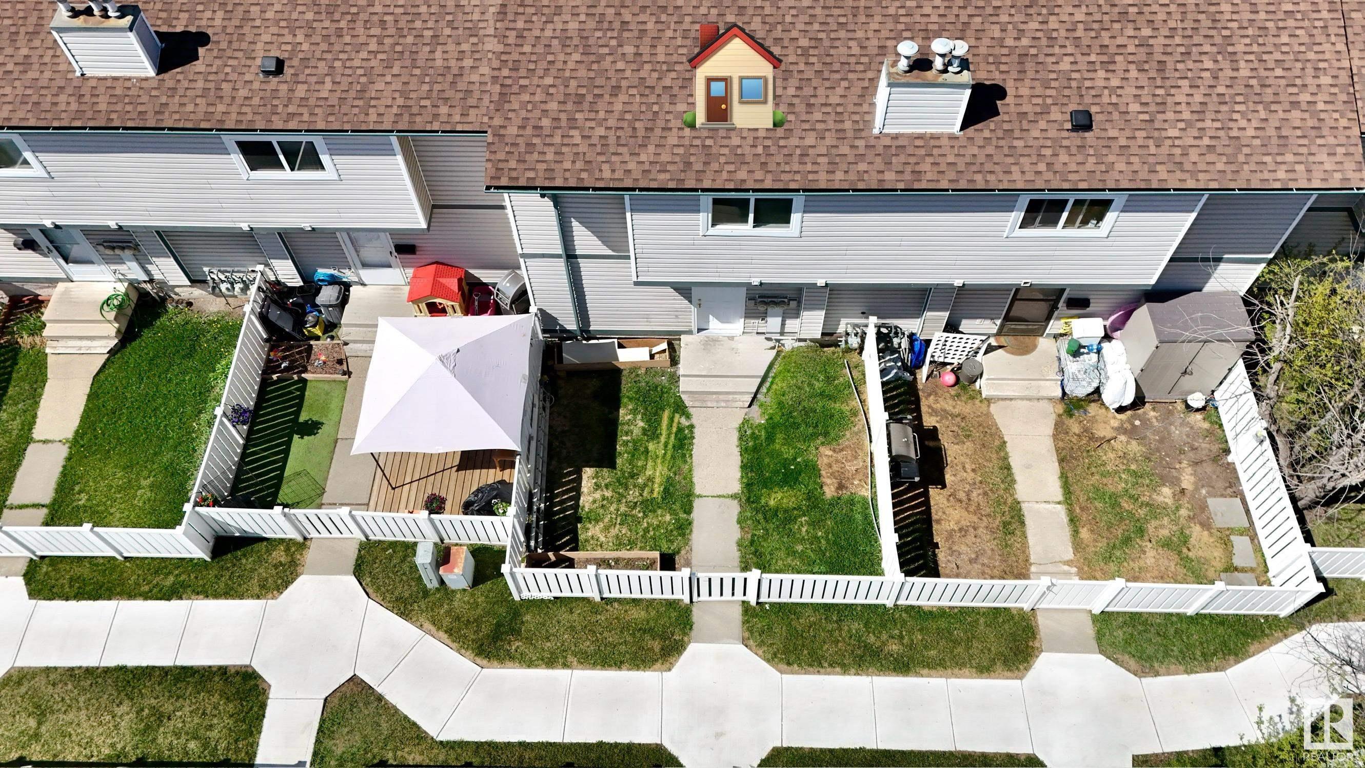 1444 Lakewood Road, Edmonton