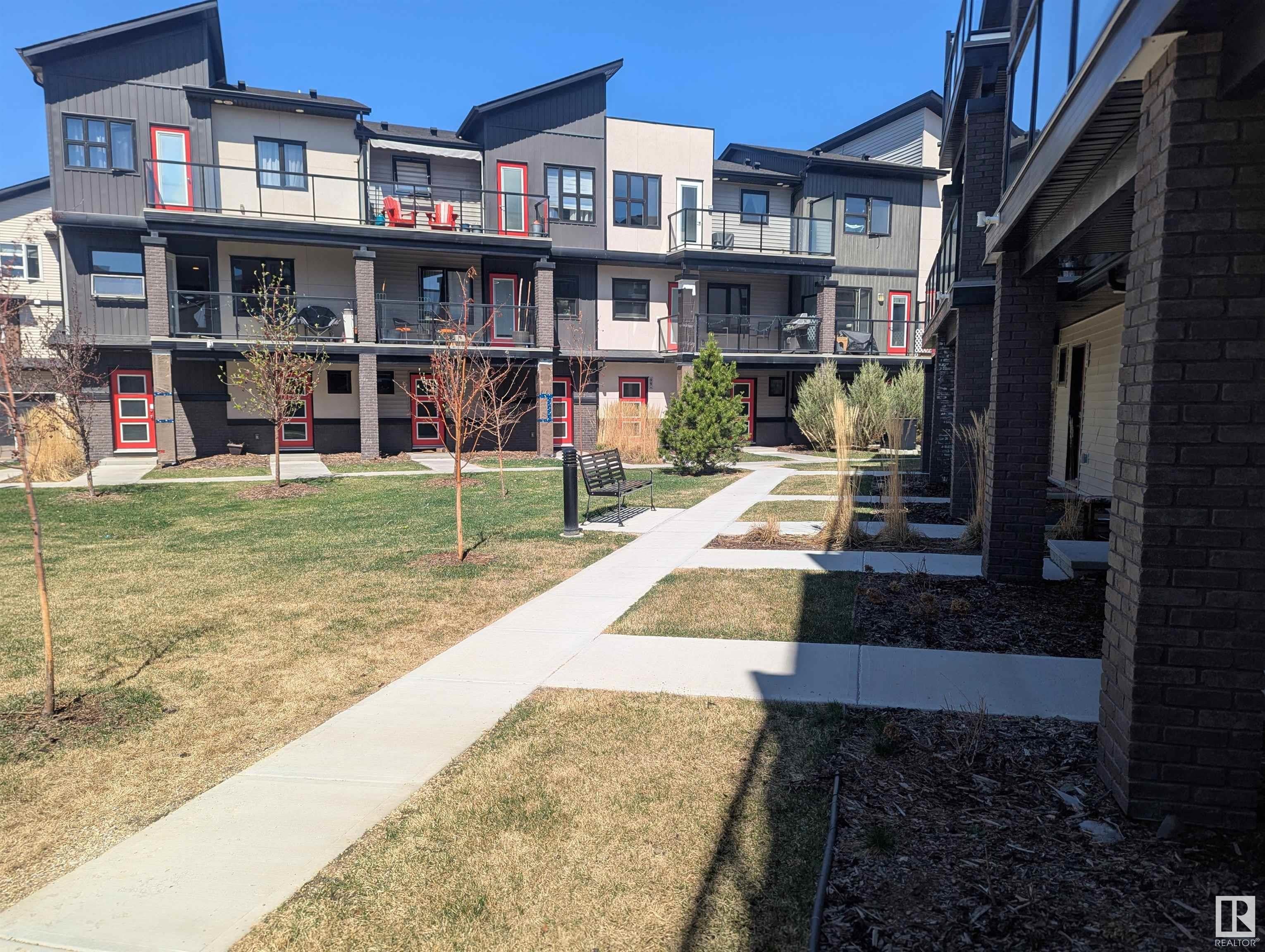 98 1203 163 Street, Edmonton
