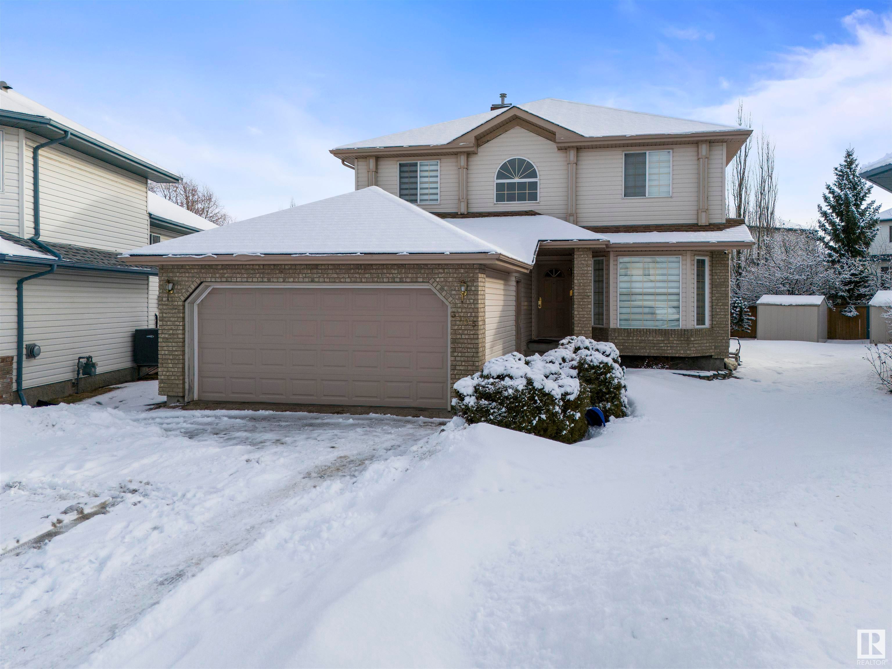 3105 41a Ave, Edmonton
