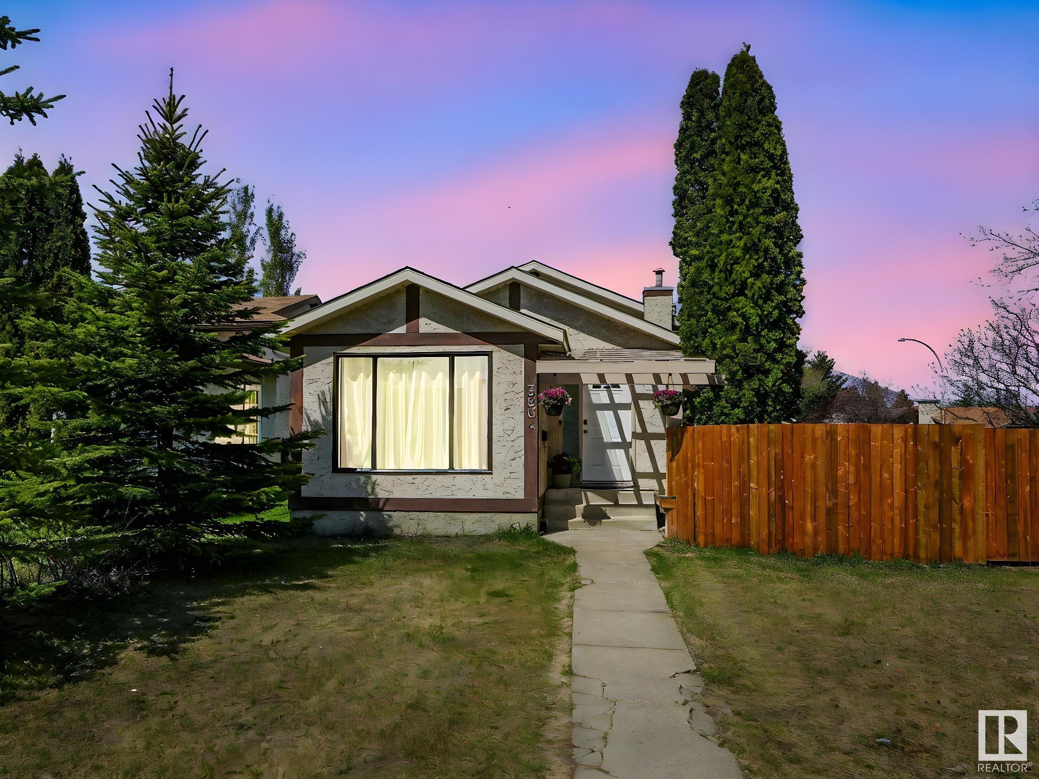 3604 17 Avenue, Edmonton