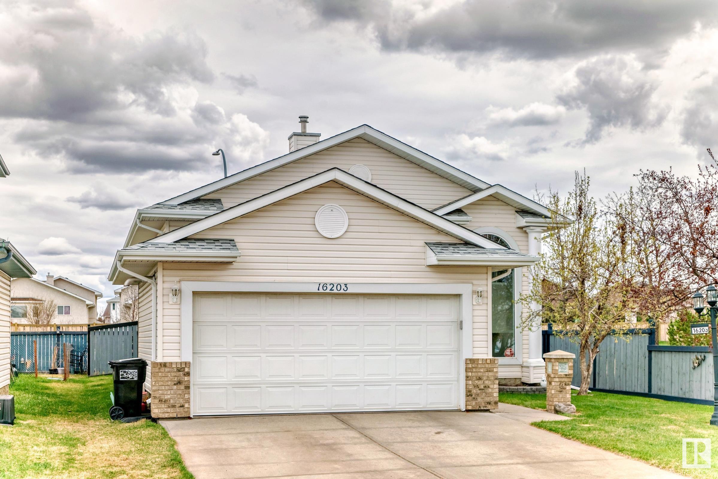 16203 83 Street, Edmonton