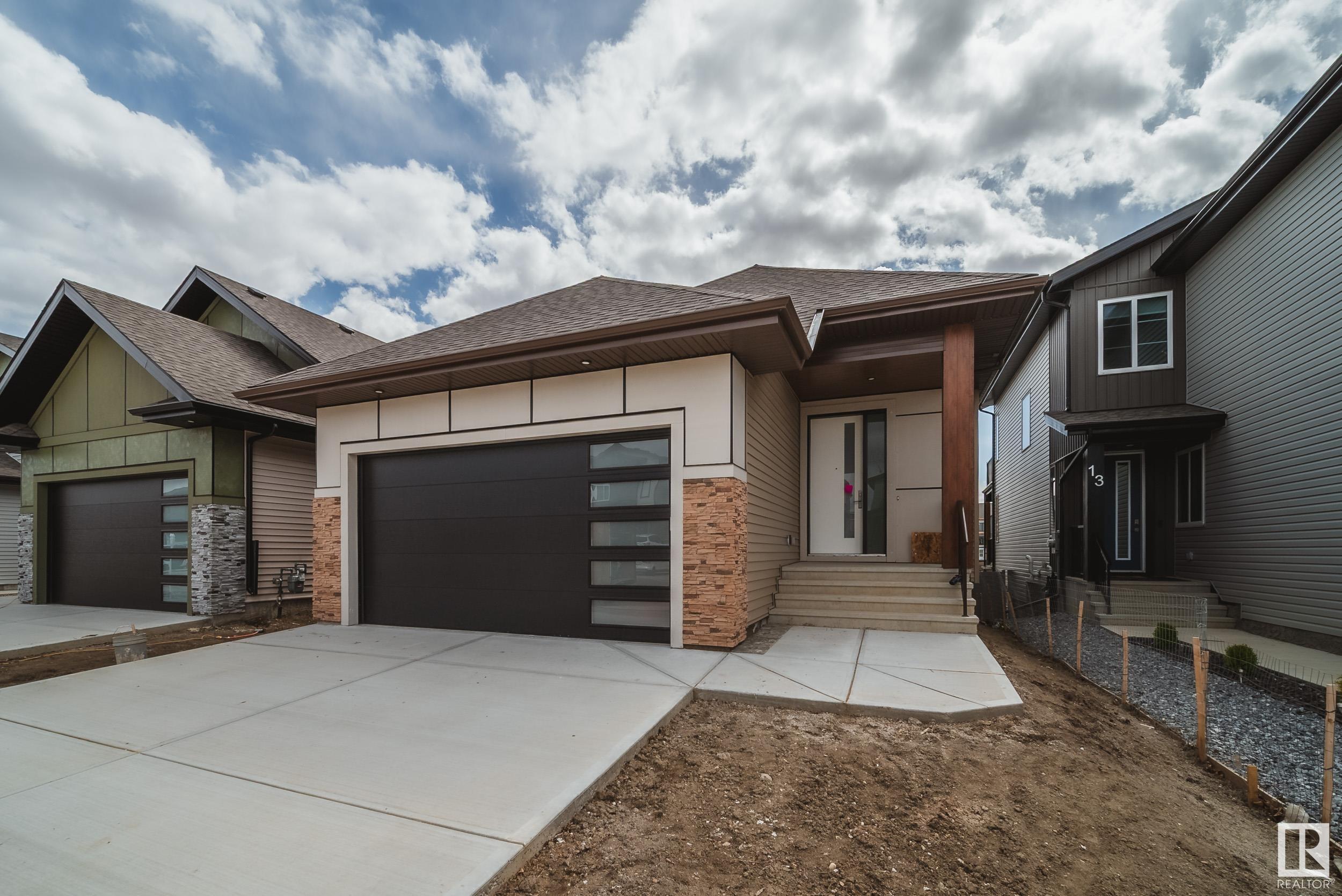 17 Starling, Fort Saskatchewan