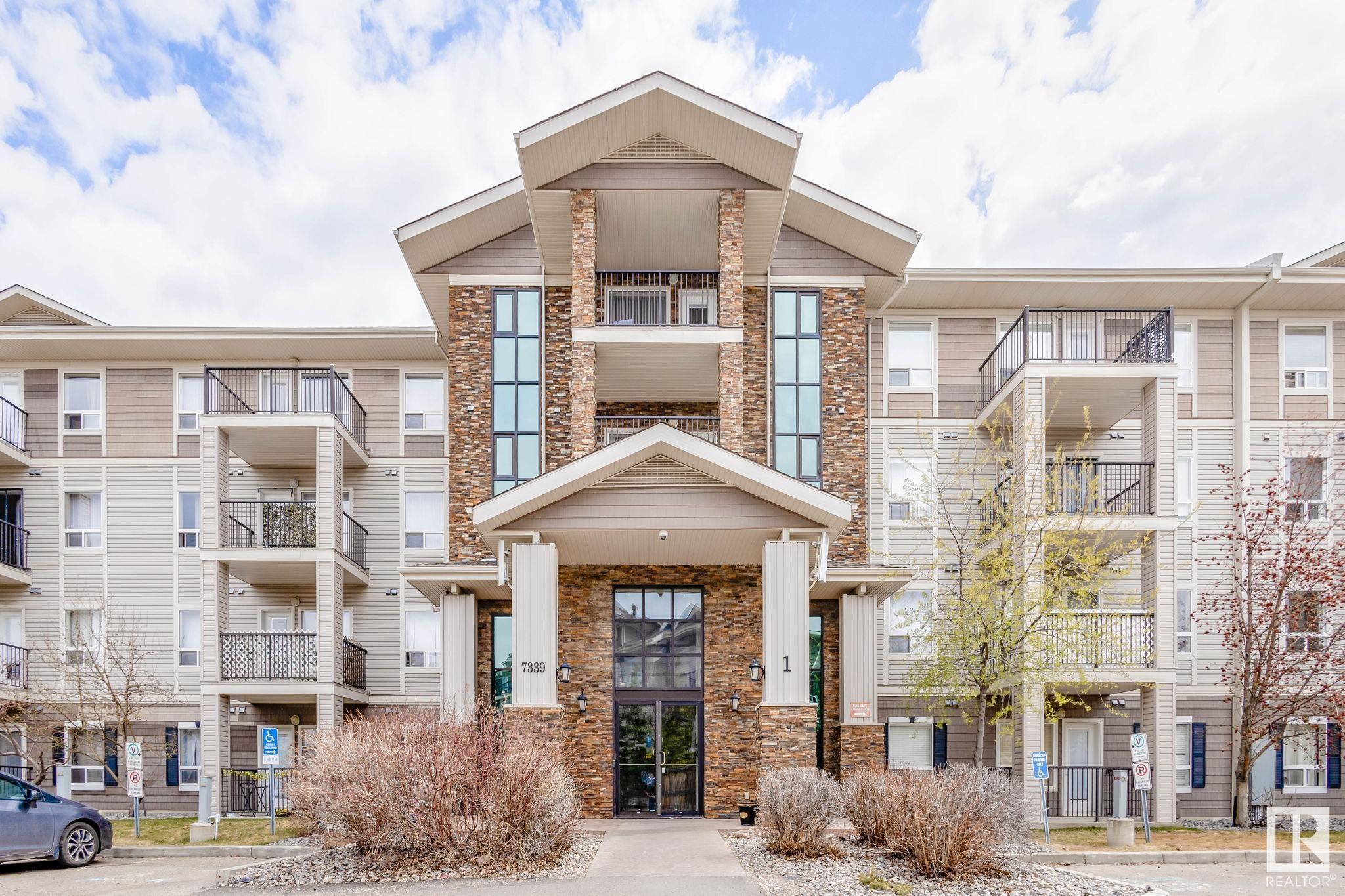 1316 7339 South Terwillegar Drive, Edmonton
