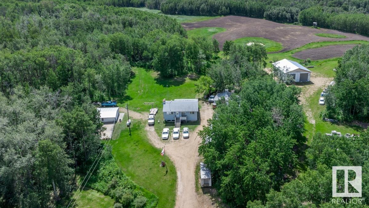 50116 Range Road 202, Rural Beaver County
