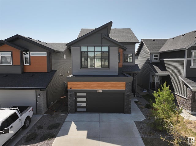 15807 30 Avenue Sw, Edmonton