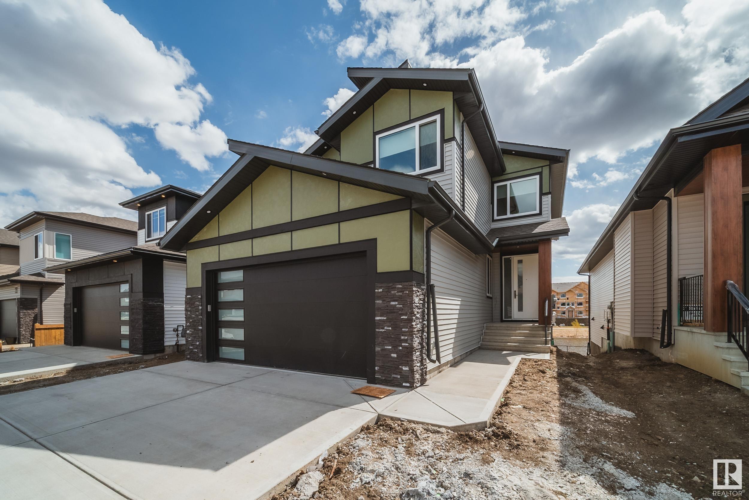 25 Starling Way, Fort Saskatchewan
