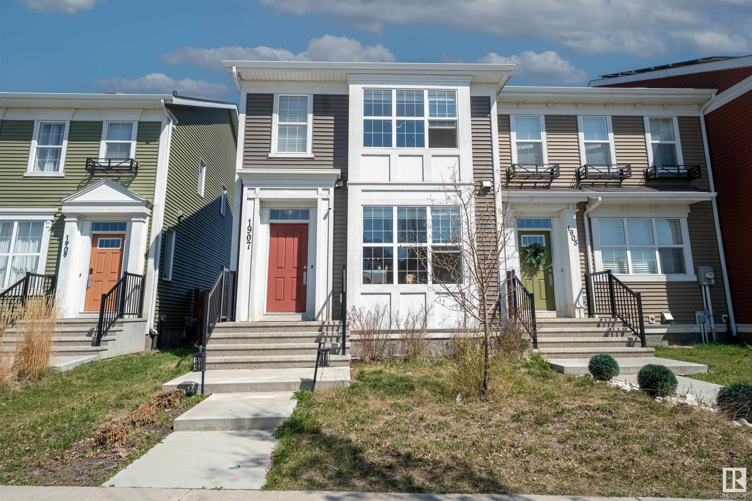 1907 24 Street, Edmonton