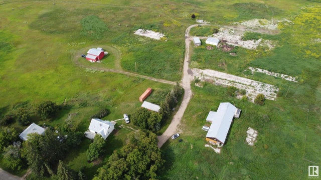52024 Rge Road 265, Rural Parkland County