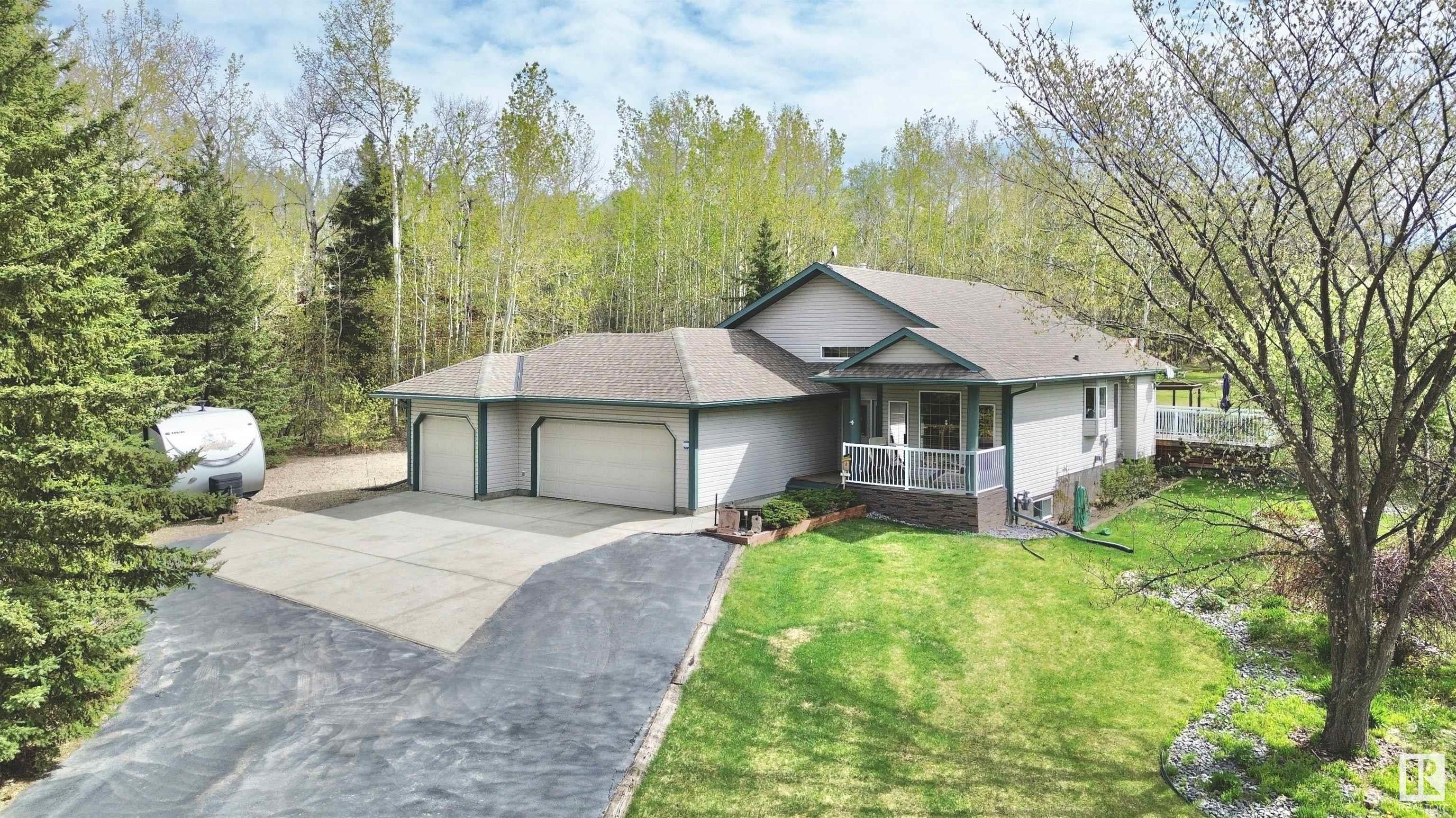 5302 32 Street, Rural Wetaskiwin County