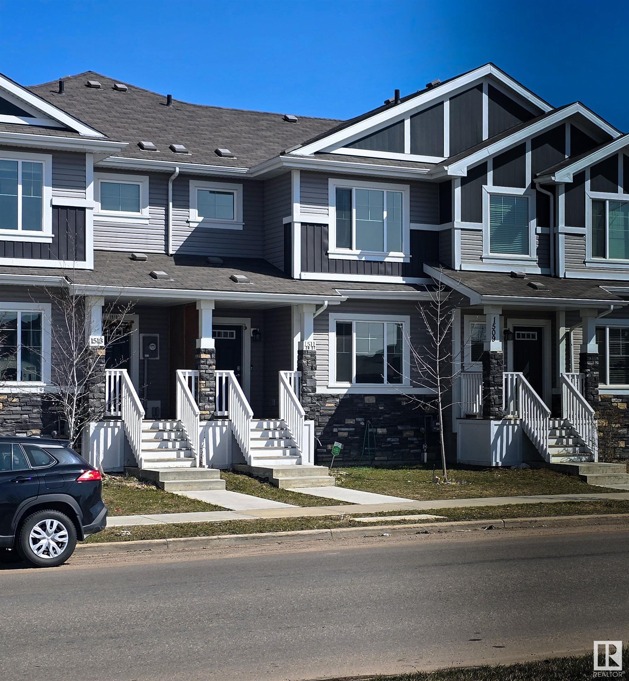 1511 24 Street, Edmonton