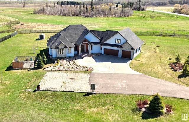 52025 Rge Road 272, Rural Parkland County