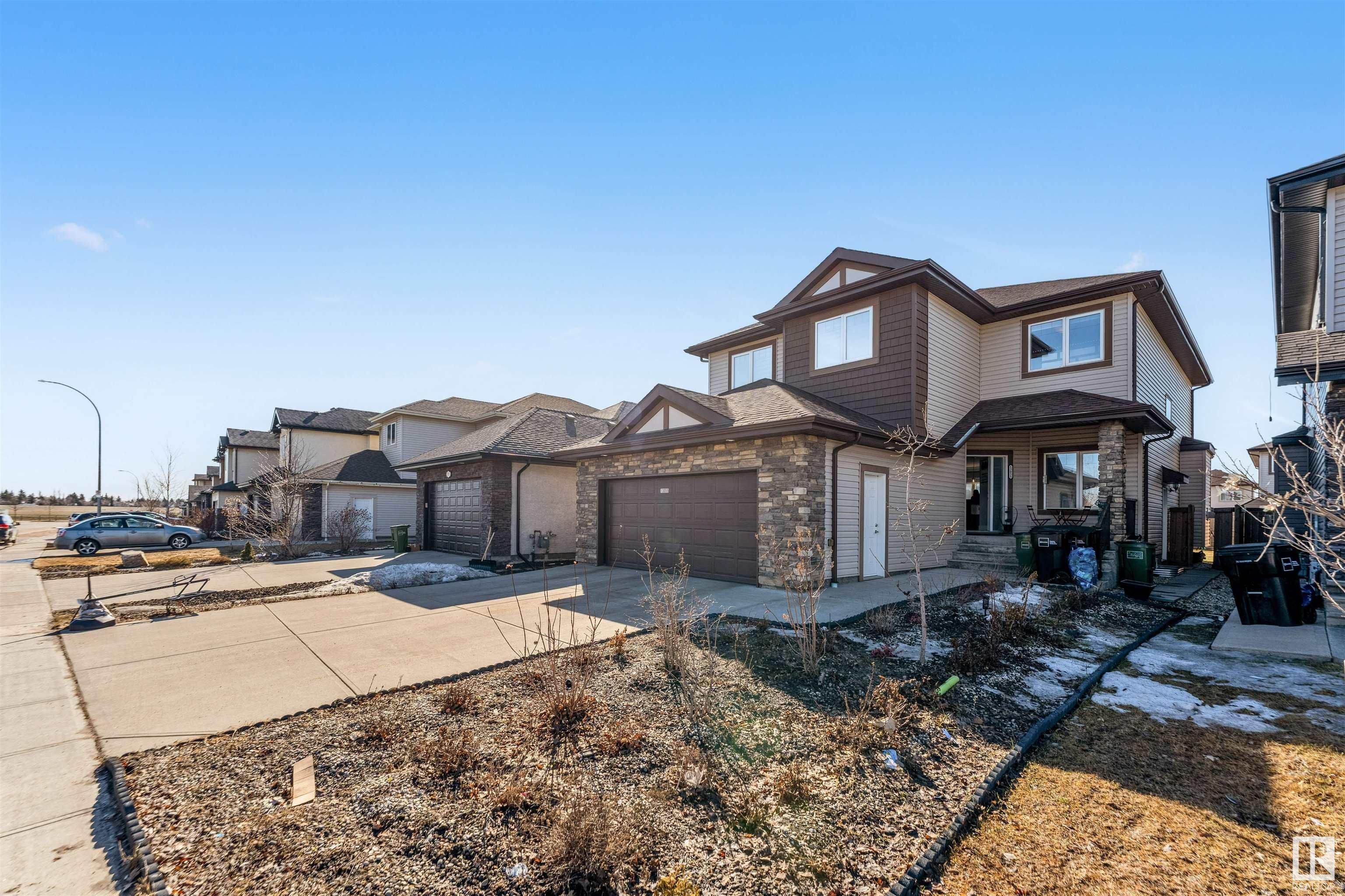 13055 165 Avenue, Edmonton