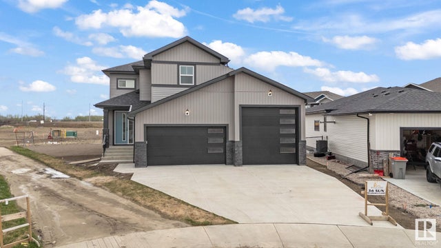 36 Sun Meadows Close, Stony Plain