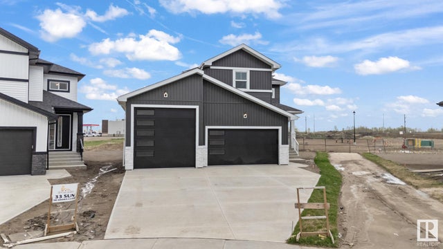 34 Sun Meadows Close, Stony Plain
