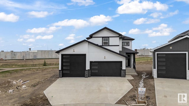 33 Sun Meadows Close, Stony Plain