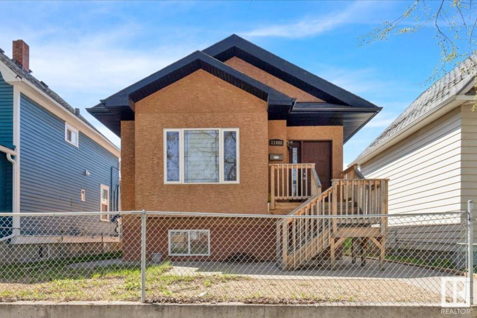 11408 91 Street, Edmonton