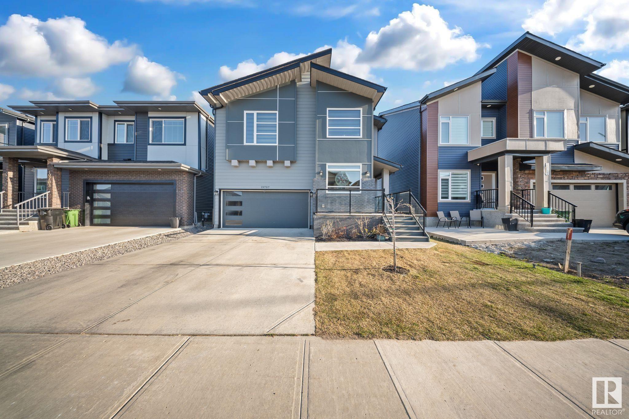 19707 26 Avenue, Edmonton