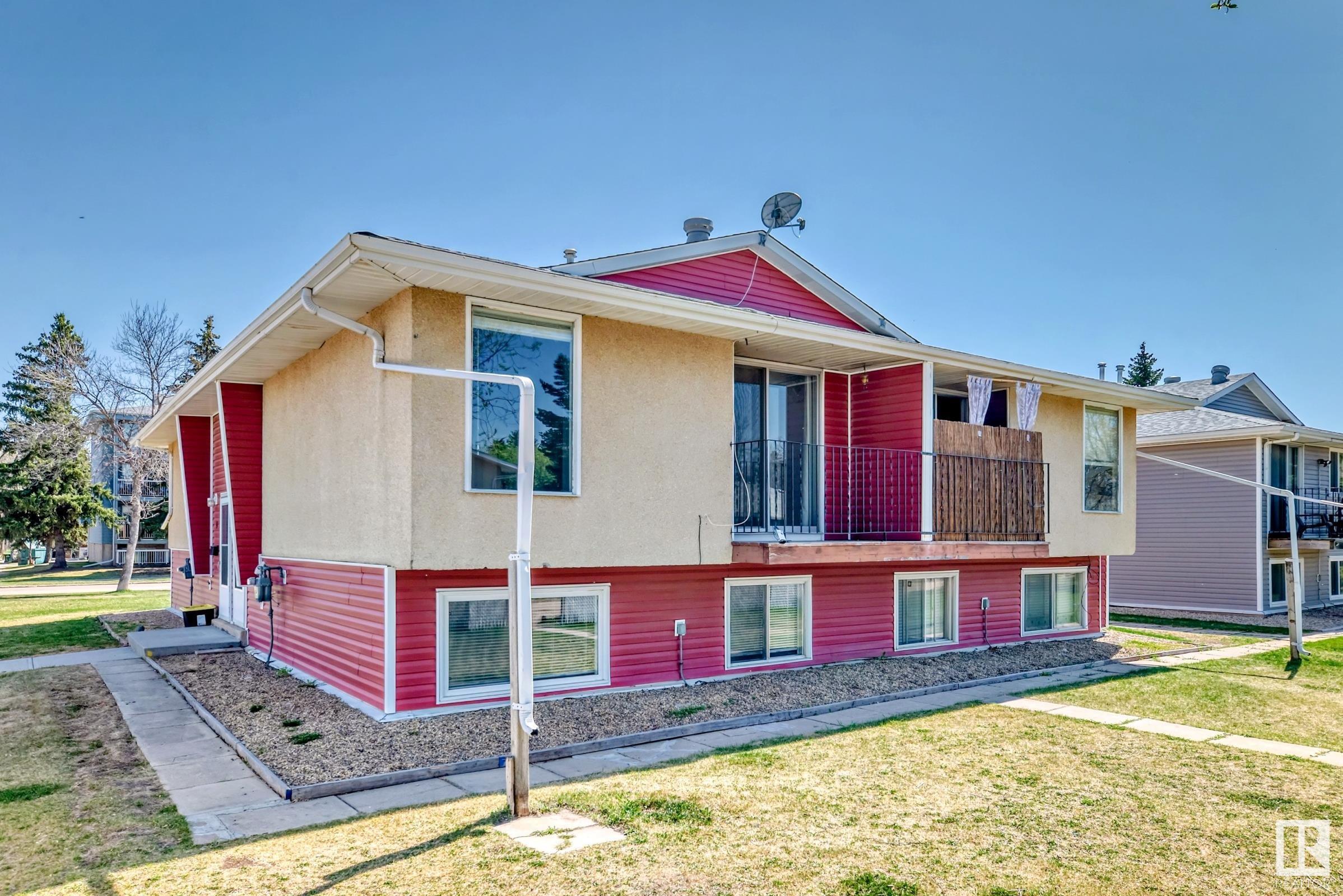 122 Mt. Pleasant Drive, Camrose