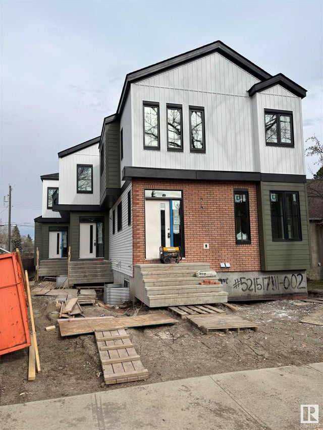 11711 129 Street Nw, Edmonton